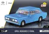 Конструктор Cobi Opel Rekord C 1900 L Photo 2