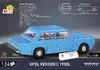 Конструктор Cobi Opel Rekord C 1900 L Photo 3