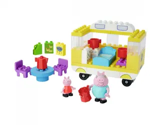 Garden toy playset BIG 800057169, plastic, multicolour, for ages 1.6–5 years