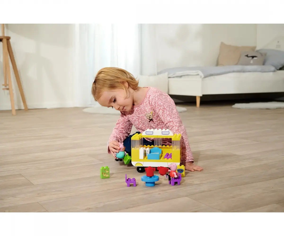 Игровой набор для сада BIG 800057169 Photo 3