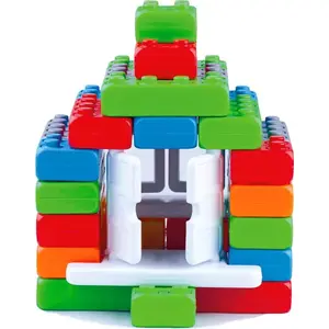 Конструктор Marioinex Junior 30646628 — набор детских кирпичиков