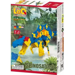 Educational Building Blocks Spinosaurus — No name — model 599872, toy construction set
