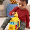 MATTEL MEGA BLOKS First Builders Build & Count Bus 45 шт. Photo 4