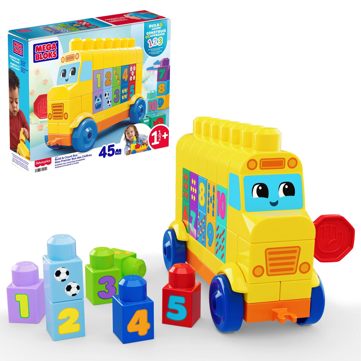 Bricks & Blocks