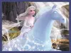 Clementoni 41192 Learning Toy Frozen Blocks Photo 7