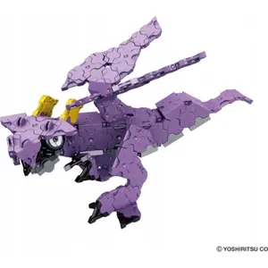 Educational building blocks Griffin — No name brand, model 599881, set for learning and play