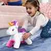 MATTEL MEGA BLOKS Build & Enchant Unicorn — 26 шт. Photo 6