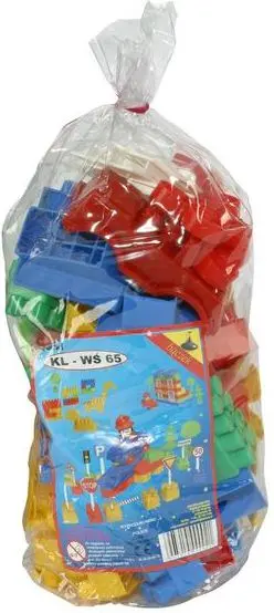 Building set b±czek Kl- Wś65 Photo 2