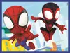 Clementoni 41198 Spidey Learning Toy Photo 7