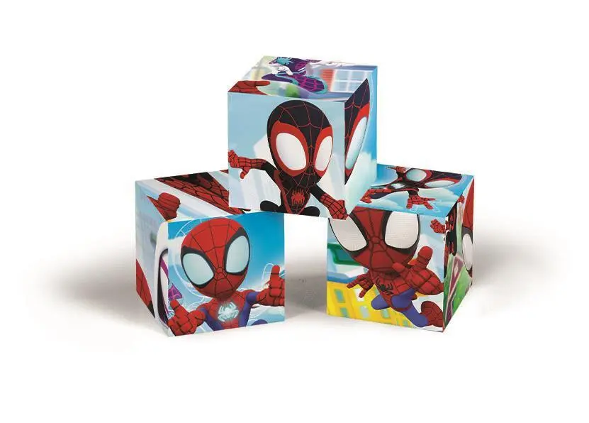 Clementoni 41198 Spidey Learning Toy Photo 9