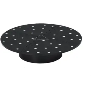 Portable rotating turntable for 3D scanners, Dymo Revopoint (RVO-25300)