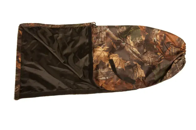 FUJITSU Buteo Photo Gear Rain cover 2 — lietussargs objektīvam Photo 2