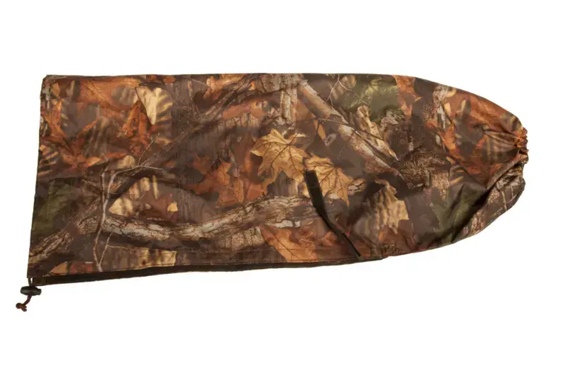 FUJITSU Buteo Photo Gear Rain cover 2 — lietussargs objektīvam Photo 3
