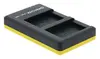 PATONA 1939 USB battery charger for Canon Photo 2