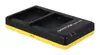 PATONA 1949 battery charger for Panasonic DMW‑BLC12 Photo 2