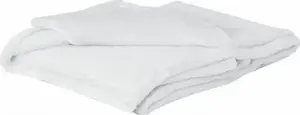 Blanket Multitex 75x100 cm — children's smooth microfiber, model Bono 01