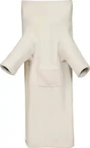 Baby Sleeved Blanket Multitex Kangoo Mini 70 x 90 cm — children's blanket with sleeves