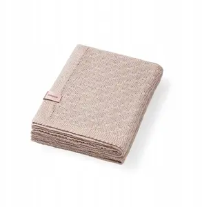 Baby blanket Koala by HeartMade BABY ONO 1673/03 beige