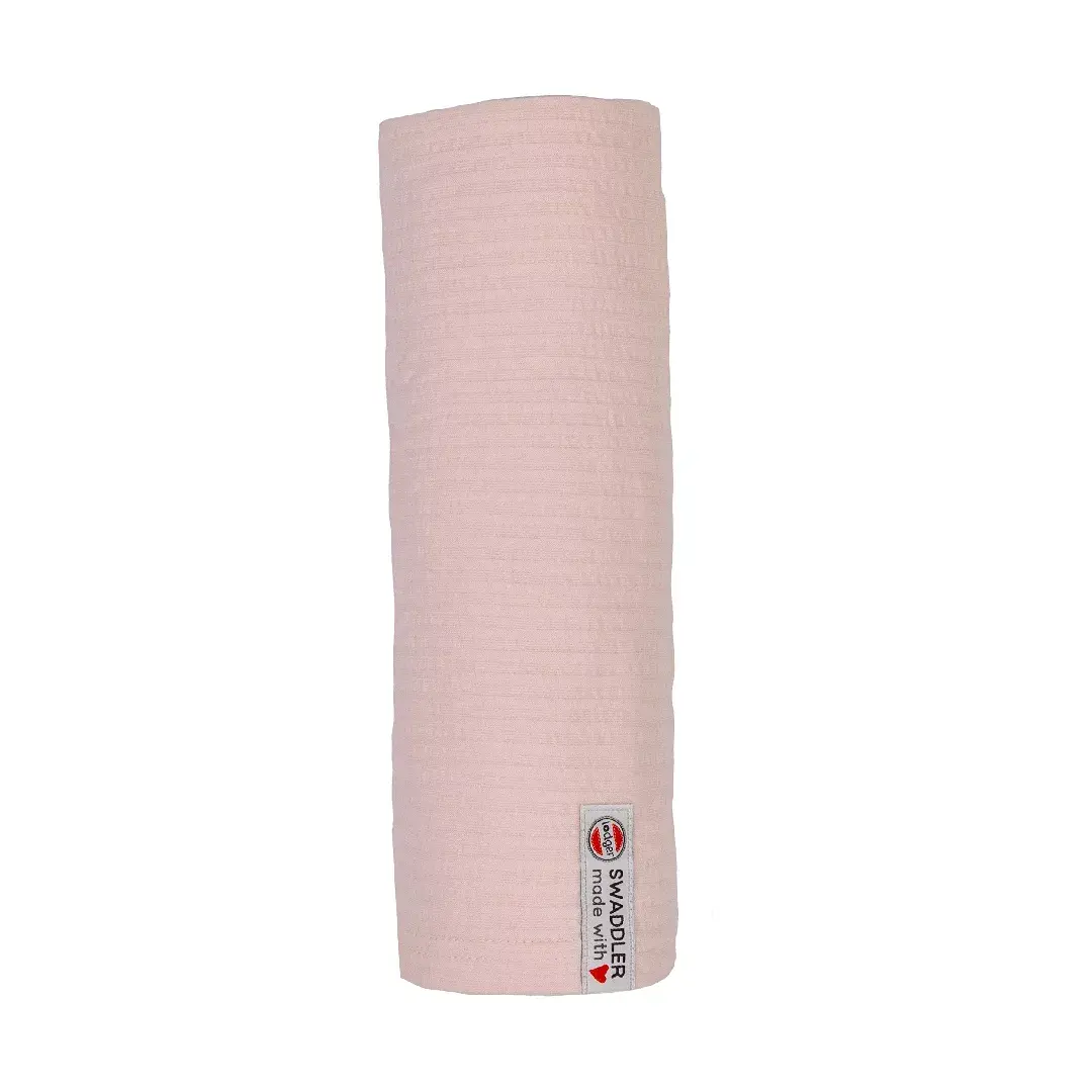 Static Control Lodger Swaddler cotton diaper SW 103 Photo 2