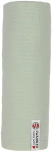 Swaddler Seersucker Cotton Diaper 120×120 cm — Static Control Silk SW 109