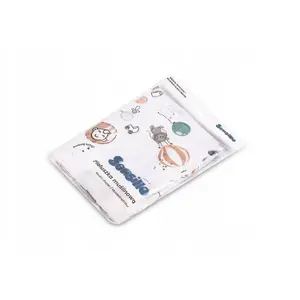 Муслиновый пелёнка Sensillo 120 x 120 см (модель EG-0158)