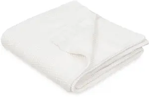Baby cotton blanket Multitex TULLY 80x100 cm
