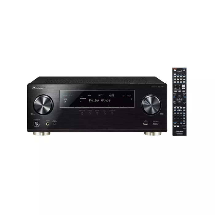 PIONEER VSX-1130-K Photo 1