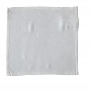 Texpol Bambusa marles autiņš 27×27 cm, 170 g/m², medus struktūra, ecru, bērnu kopšanai