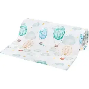 Bambusa salvetīte/rietums 30×30 cm — Bocioland BOC0349 bērniem