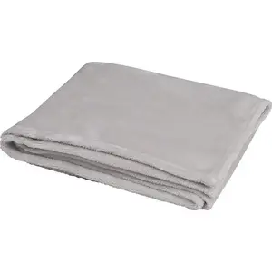 BabyMatex baby blanket Cloud 75×100 cm microfibre cream