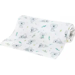 Bocioland bambusa lupatiņa 30×30 cm Koala — BOC0346
