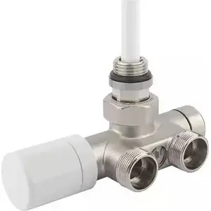 Thermostatic Radiator Valve Sourcing V81112Q 1/2" x 3/4" 40 mm