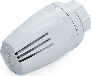Thermostatic Radiator Valve Head Sourcing R468H M30×1.5 — Thermostatic Head, M30x1.5 Connection
