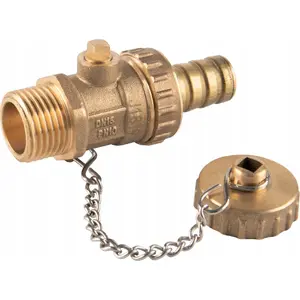 Запорный картридж Ferro KUREK KUL.SPUSTOWY GZ 1/2" (модель ZSN1)