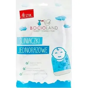 Vienreizlietojams priekšauts Bocioland 1578, 10 gab. — vienreizlietojami aizsargpriekšauti