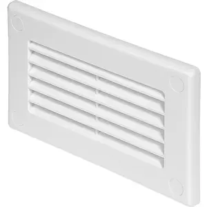 Plakana kanāla vāks AWENTA KP120-30 priekš 60 × 120 mm