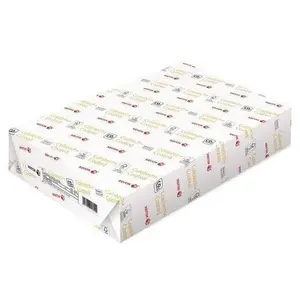 Spīdīga pārklāta kopēšanas papīra Xerox Colotech+ A3 130 g/m² 500 loksnes iepakojumā