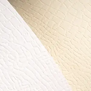 Decorative paper ARGO Galeria Papieru Borneo A4 cream 220 g/m² 20 sheets
