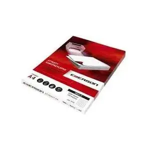 Label roll EMERSON ETYK.EMERSON 63x38 mm (mpn: eta4063x038w)