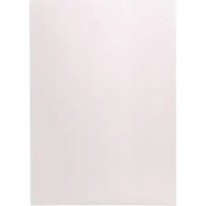 Paper ARGO Karton Iceland, diamond white, 220 g/m², 20 sheets