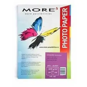 Фотобумага ARMOR Harmony A4 глянцевая 205 г/м², 20 листов, для струйной печати