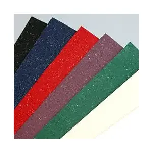 Декоративный картон A4 240 г/м² HERLITZ MIKA гранатовый – упаковка 100 листов