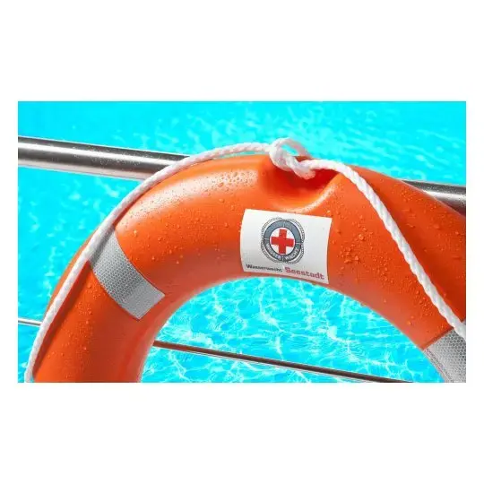 Avery Zweckform L7914-40 A4 self-adhesive labels Photo 5
