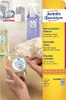 Avery Zweckform L6019-25 removable circle labels Photo 2
