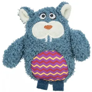 Игрушка для кошек Trixie плюшевая с кошачьей мятой 11 см