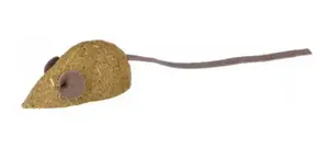 Cat collar Trixie TRIXIE 45749, brown, width 50 mm