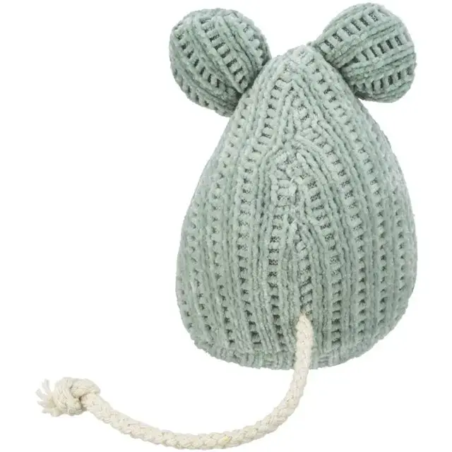 Plīša pele Trixie TRIXIE Mouse 110 mm Photo 2