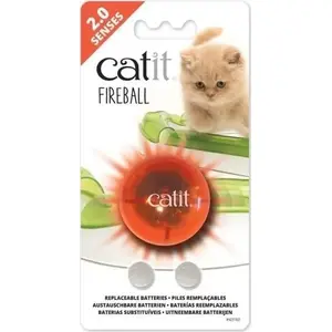 Игрушка для кошек Catit CATIT Kula ognia, модель CH-1603