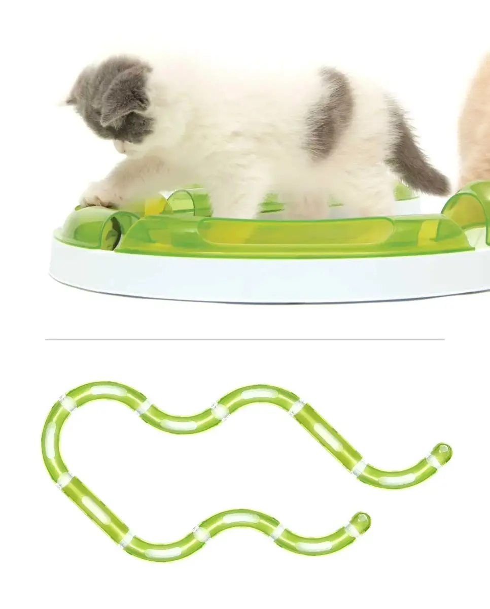 Hagen Catit Senses 2.0 Super Circuit туннель Photo 2
