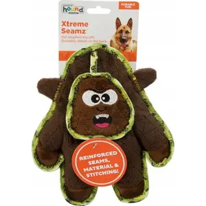 Игрушка для кошек Petstages PS70378 — подвесная игрушка «лягушка» для игр и тренировки охотничьих навыков